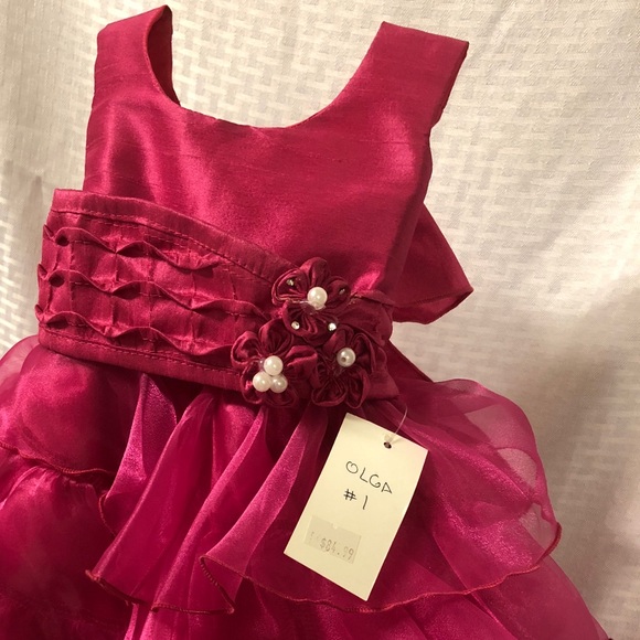 Formal Dresses - Picture 3 of 3